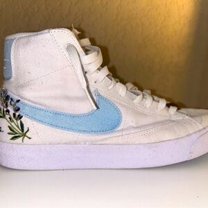 Nike blazers